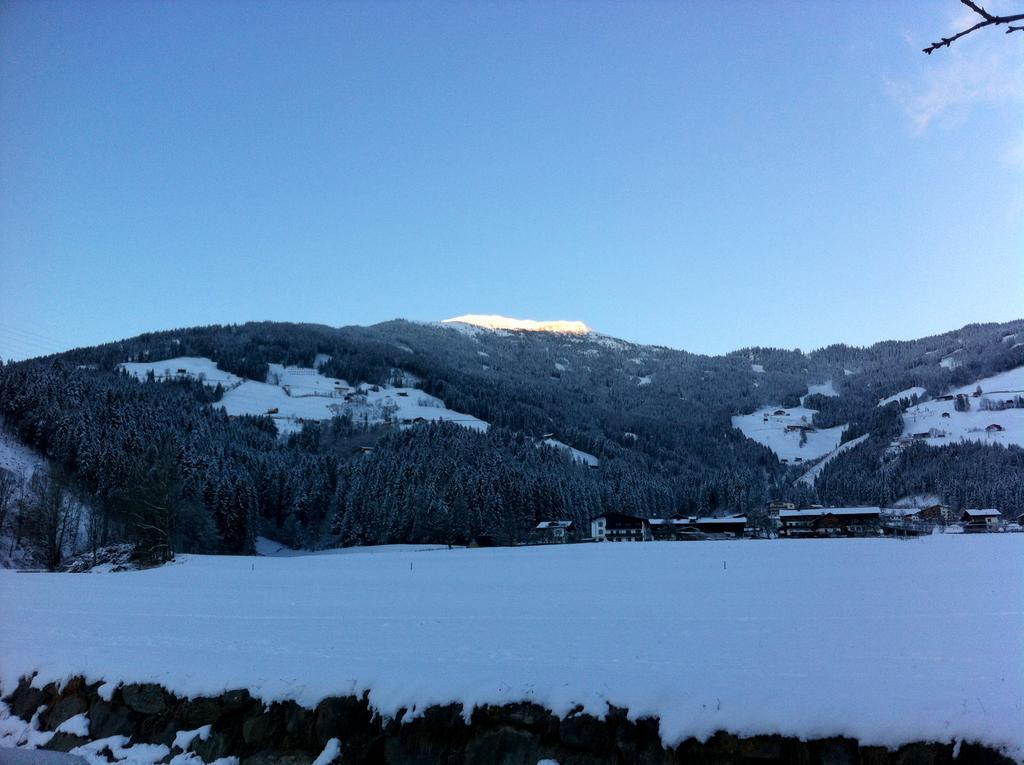 Wiesennest Фюгенберг Екстериор снимка