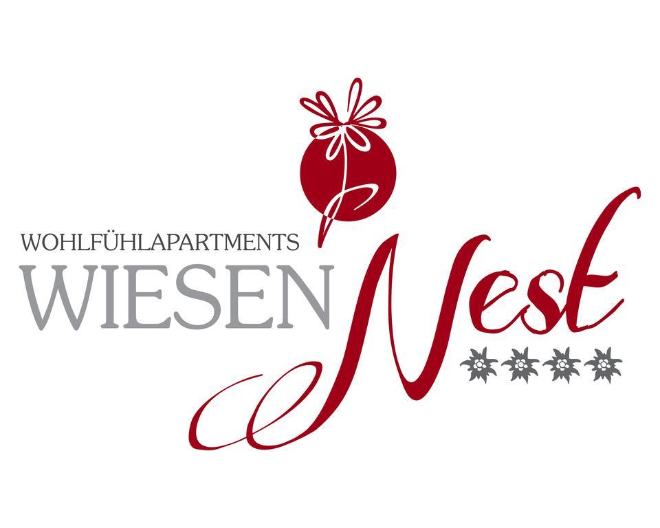 Wiesennest Apartment Фюгенберг Екстериор снимка